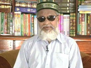 Daura-e-Hadith Part 174 (Feb 07, 2010)