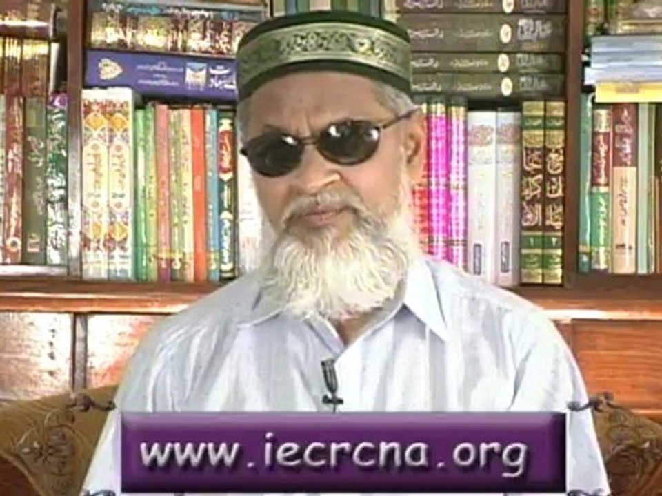 Daura-e-Hadith Part 175 (Feb 07, 2010)