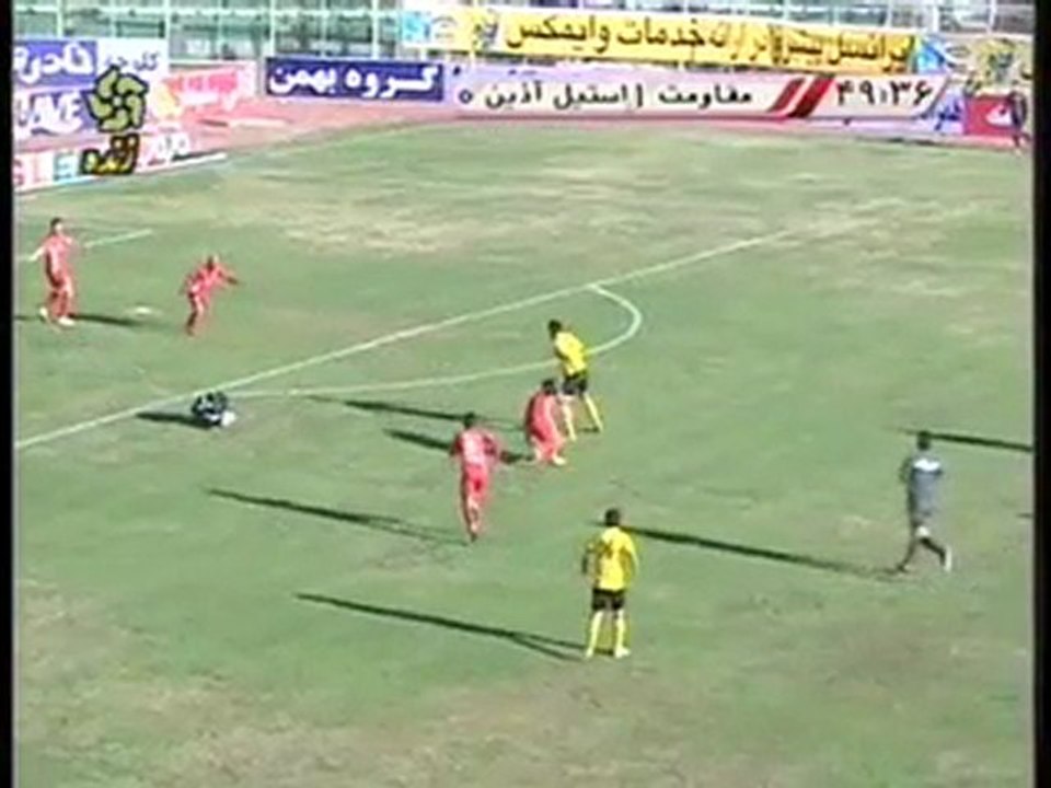 FOOT - THIS IS FAIR PLAY !