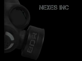 Nexes Inc - Revolution is CTRL ALT DEL
