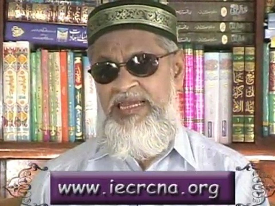 Daura-e-Hadith Part 176 (Feb 07, 2010)