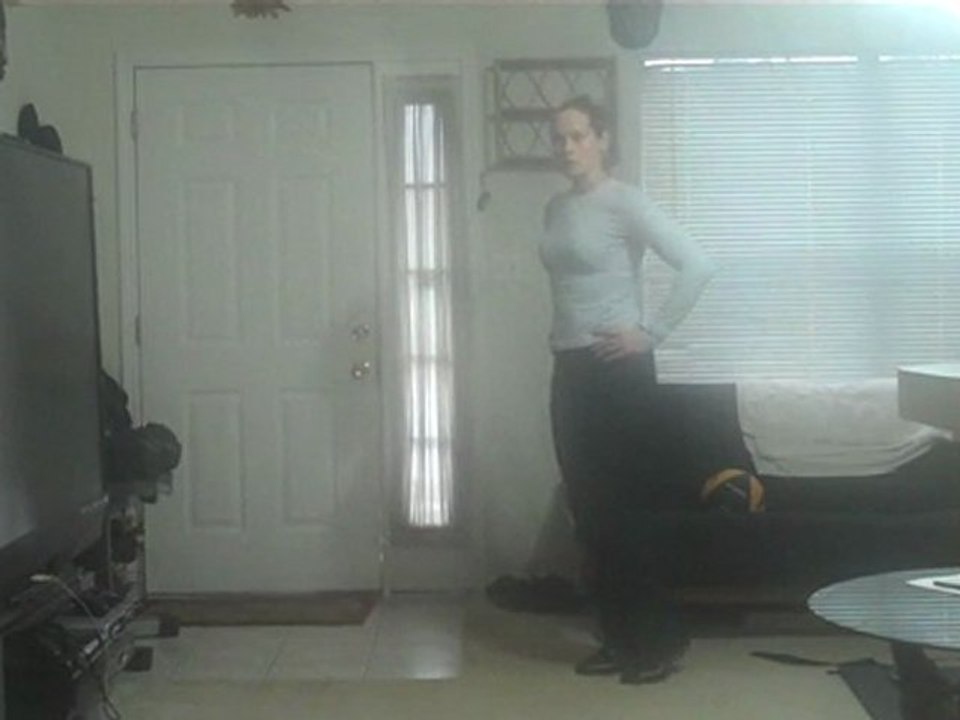 Exercise With Your Bodyweight Part 1 : Leg Exercises