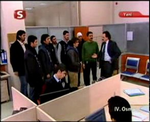 4. Osman 19. Bölüm İzle 3. Kısım