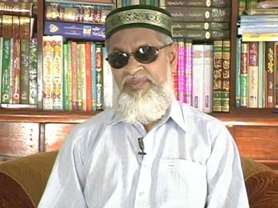 Daura-e-Hadith Part 177 (Feb 07, 2010)