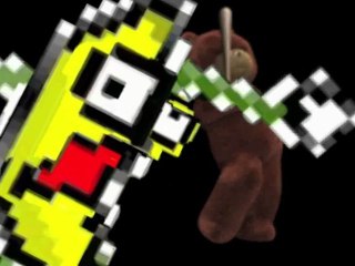 Peanut Butter Jelly Time Trailer HD