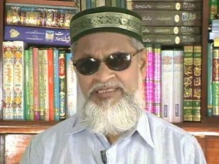 Tafseer-e-Quran Part 178 (Feb 07, 2010)