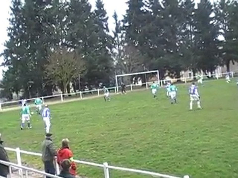 Ygrande / St Marcel 11
