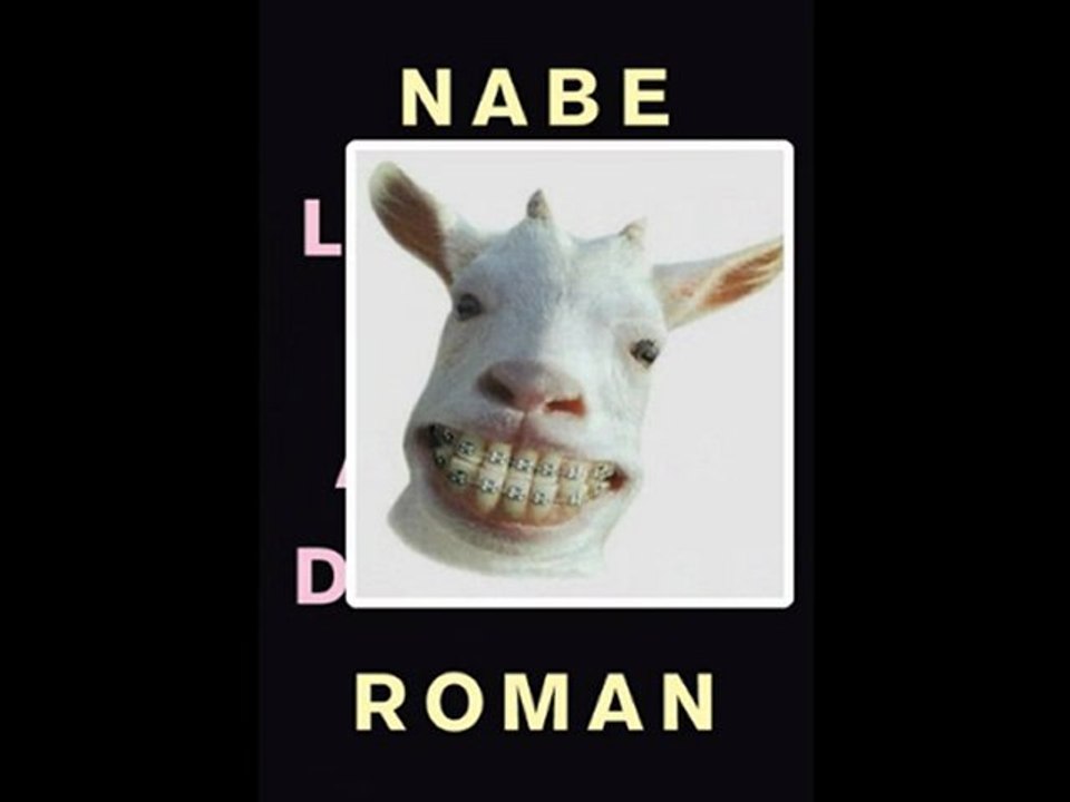 "Maaza wa law taret" - Nabe et le complot 1/2