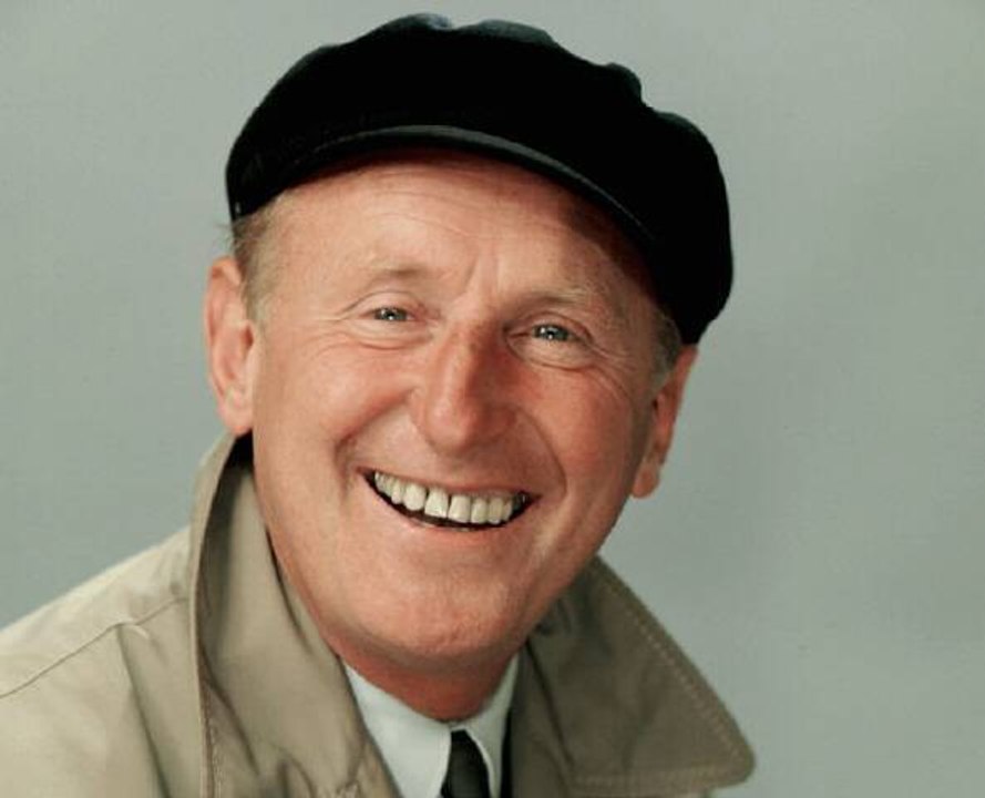 le Télévengeur avec Bourvil
