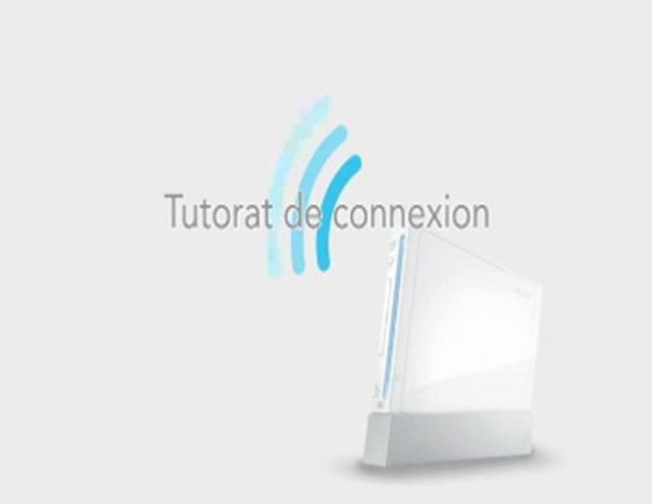 Assistance Wii - Nintendo