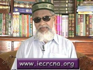 Tafseer-e-Quran Part 180 (Feb 07, 2010)