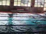2010 Yüzme Samsun Birinciliği Bafra Merkez İlköğretim Okulu