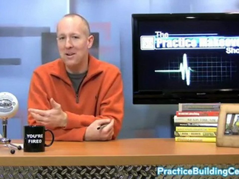 Chiropractic Marketing Video #61: Rank 1 on Google