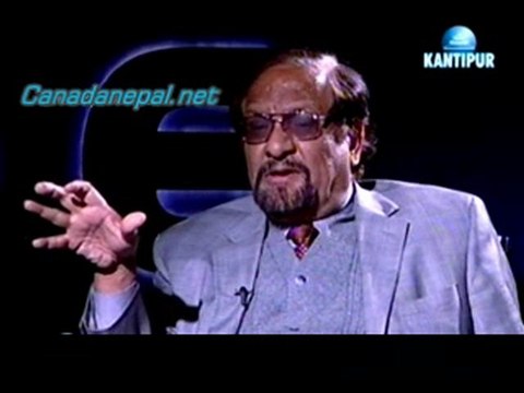 Fire side january 27 2010 part 1/2