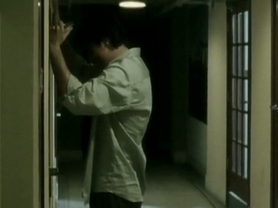 UNKLE feat. Ian Astbury - Burn My Shadow