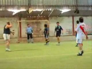 SEGUNDA PRODUCCION DE FRALBA PRODUCTIONS