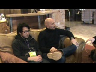 Review Fix Exclusive: Mads Brugger & Jacob Nossell Interview