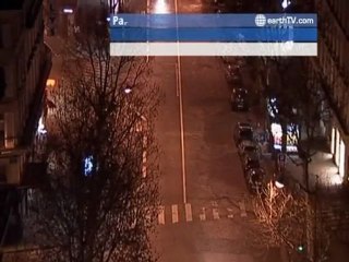 Honolulu - USA, Berlin - Germany, Amsterdam - Netherlands, Pine Valley - Beijing - China, New York - USA, Paris - France, Los Angeles - USA