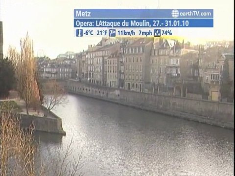 London - United Kingdom, Lech Zurs am Arlberg - Austria, Agadir - Morocco, Santorini - Greece, Metz - France, Udaipur - India, Macau SAR - China