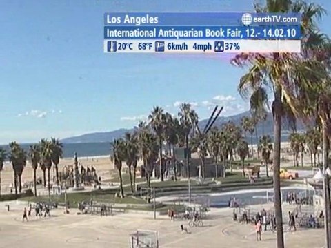 Rio de Janeiro - Brazil, Pretoria - South Africa, Brussels - Belgium, Dubrovnik - Croatia, Los Angeles - USA, Sydney - Australia, Seattle - USA