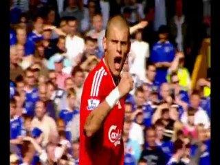 Don't give up ! You'll never walk alone !