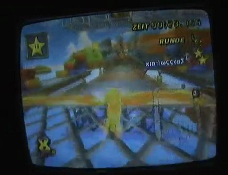 mario kart wii hack ocdes