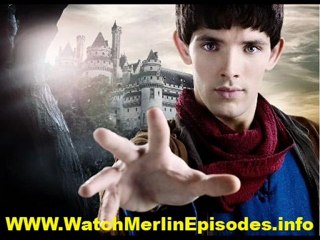 Watch Merlin TV Show Online – Easy & Free Access 🎬