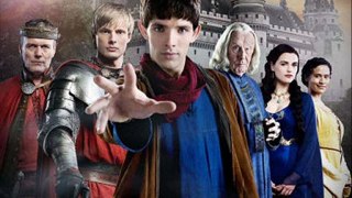 Merlin episodes to watch streaming