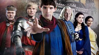 watch new Merlin episodes online stream
