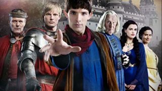 watch Merlin online now