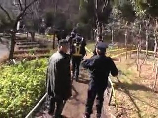 【完全版】新宿中央公園でテロ事件発生！※18禁フィルター禁止