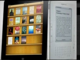 Apple iPad First Look and Review