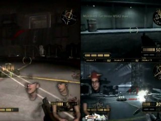 FrapsTest - Frags et délires sur Resistance [HD]