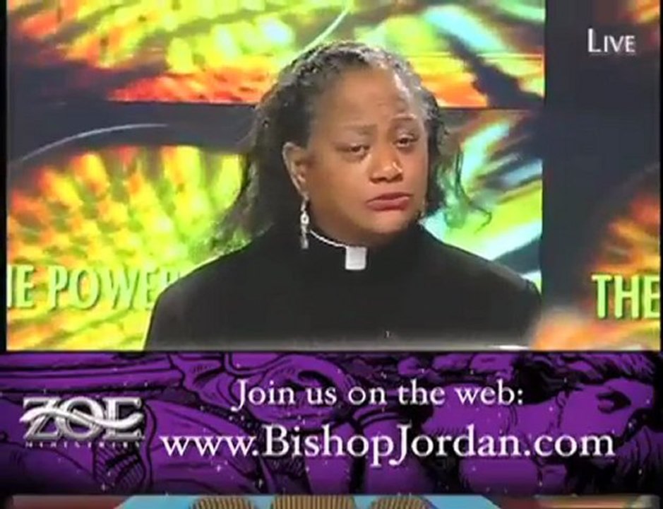 01-22-10  3 of 6 Teaching with the Master Prophet