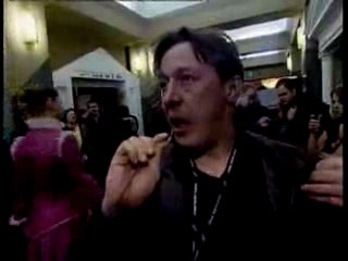 Михаил Ефремов о работе над картиной 'Статский советник'