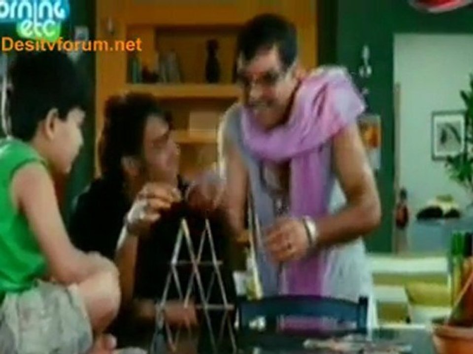 Atithi Tum kab Jaoge (2010) Promo Watch Online