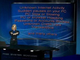 Spyware Explained in 60 Seconds 🕵️‍♂️