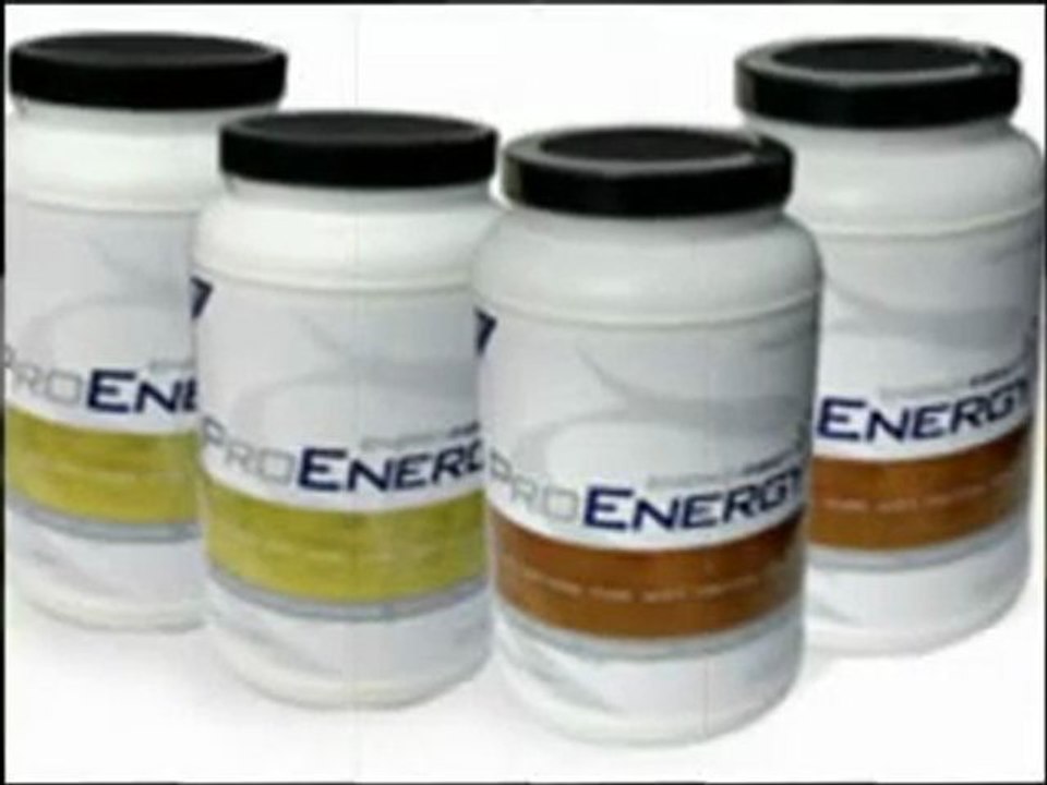 choose natural whey protein