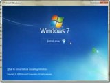 Windows 7 Upgrade Hacks