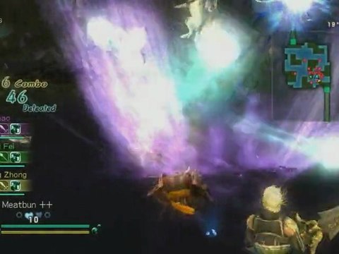 Dynasty Warriors Strikeforce - Trailer Solo