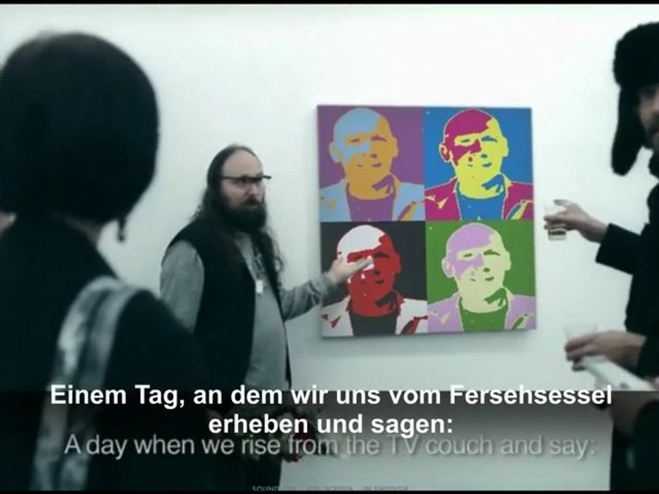 The Hero, Der Held