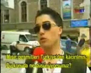 mısır piramitleri