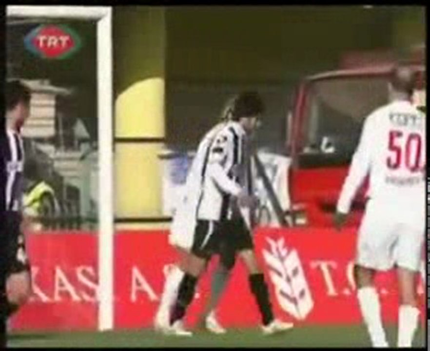 ALTAY 0-0 antalyaspor