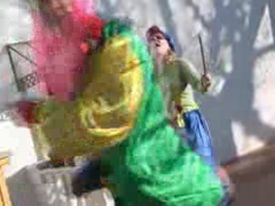 Lipdub Charlott PACA