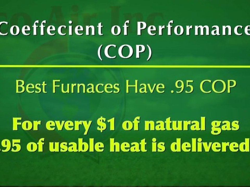 Geothermal: How does it work?