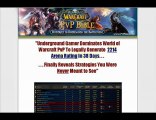 Warcraft pvp The Best Wow Guides Posted By: Travis Jenkins