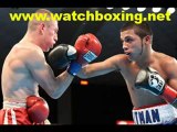 watch Jose Nieves vs Chris Avalos Boxing Match Online