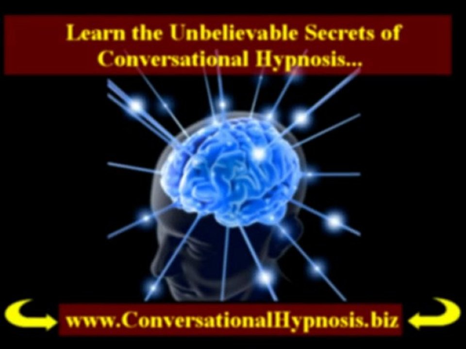 Conversational Hypnosis Complete