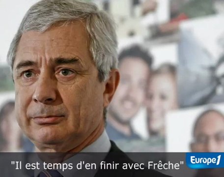 Il est temps d'en finir avec Frêche