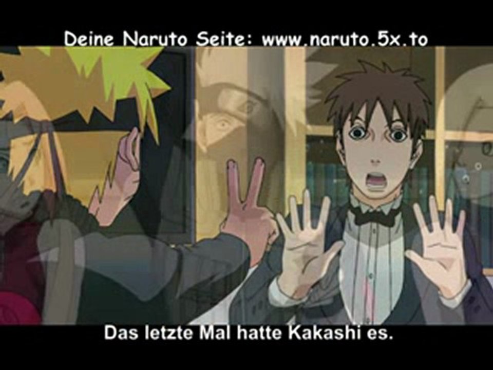 [ger sub] naruto shippuuden 145 preview/trailer/vorschau